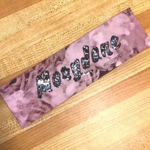 MaryJane Melt Cosmetics Palette